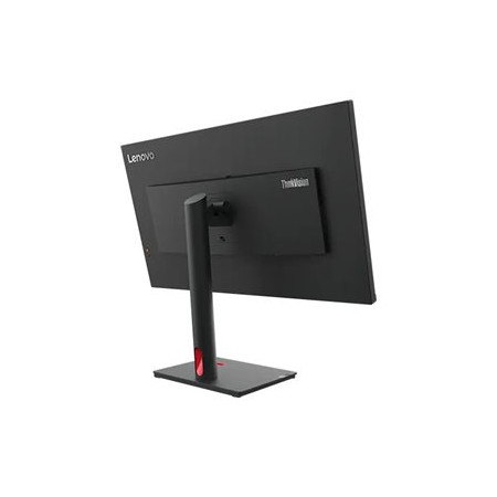 Lenovo | ThinkVision | T32h-30 | 31.5 " | IPS | 16:9 | 60 Hz | 4 ms | 2560 x 1440 pixels | 350 cd/m | HDMI ports quantity 1x HDM