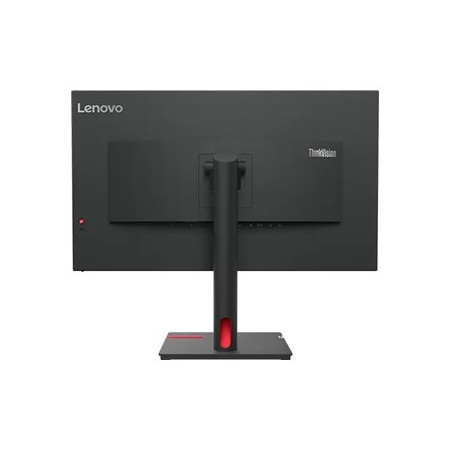 Lenovo | ThinkVision | T32h-30 | 31.5 " | IPS | 16:9 | 60 Hz | 4 ms | 2560 x 1440 pixels | 350 cd/m | HDMI ports quantity 1x HDM