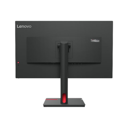 Lenovo | ThinkVision | T32h-30 | 31.5 " | IPS | 16:9 | 60 Hz | 4 ms | 2560 x 1440 pixels | 350 cd/m | HDMI ports quantity 1x HDM