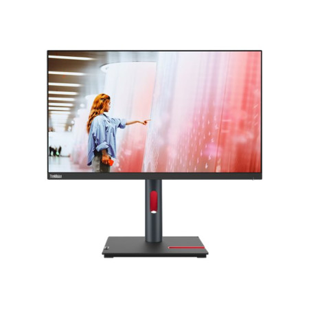 Lenovo | ThinkVision | P24q-30 | 23.8 " | IPS | 16:9 | 60 Hz | 4 ms | 2560 x 1440 pixels | 300 cd/m | HDMI ports quantity 1x HDM