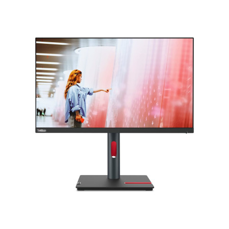 Lenovo | ThinkVision | P24q-30 | 23.8 " | IPS | 16:9 | 60 Hz | 4 ms | 2560 x 1440 pixels | 300 cd/m | HDMI ports quantity 1x HDM