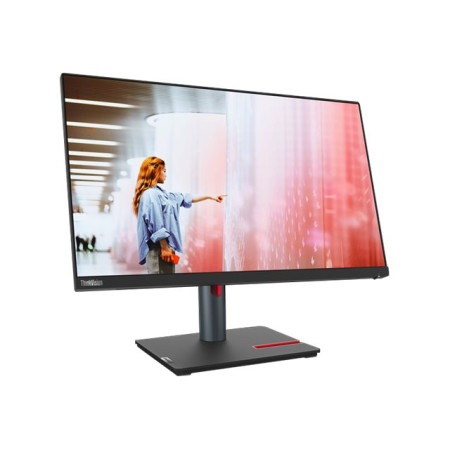 Lenovo | ThinkVision | P24q-30 | 23.8 " | IPS | 16:9 | 60 Hz | 4 ms | 2560 x 1440 pixels | 300 cd/m | HDMI ports quantity 1x HDM