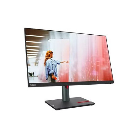 Lenovo | ThinkVision | P24q-30 | 23.8 " | IPS | 16:9 | 60 Hz | 4 ms | 2560 x 1440 pixels | 300 cd/m | HDMI ports quantity 1x HDM