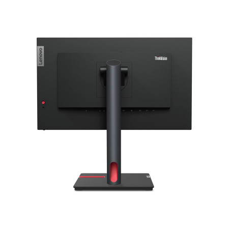 Lenovo | ThinkVision | P24q-30 | 23.8 " | IPS | 16:9 | 60 Hz | 4 ms | 2560 x 1440 pixels | 300 cd/m | HDMI ports quantity 1x HDM