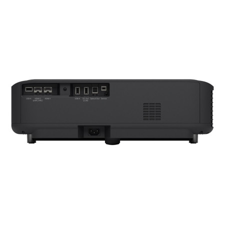 Epson | EH-LS650B | Full HD (1920x1080) | 3600 ANSI lumens | Black