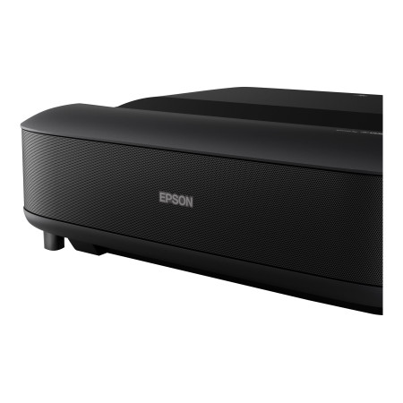 Epson | EH-LS650B | Full HD (1920x1080) | 3600 ANSI lumens | Black