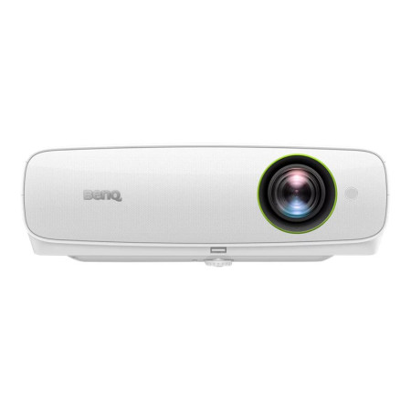 Benq | EH620 | Full HD (1920x1080) | 3400 ANSI lumens | White | Wi-Fi