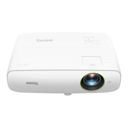 Benq | EH620 | Full HD (1920x1080) | 3400 ANSI lumens | White | Wi-Fi