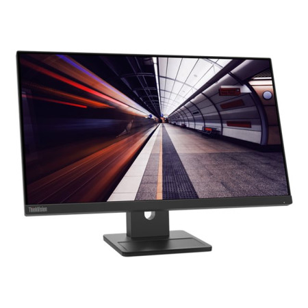 Lenovo | ThinkVision | E24-30 | 23.8 " | IPS | 16:9 | 100 Hz | 4 ms | 1920 x 1080 pixels | 250 cd/m | HDMI ports quantity 1 | Ra