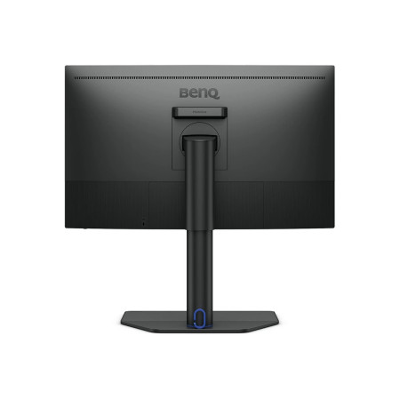 Benq | Monitor | SW272Q | 27 " | IPS | 16:9 | 60 Hz | 5 ms | 2560 x 1440 pixels | 300 cd/m | HDMI ports quantity 2 | Black