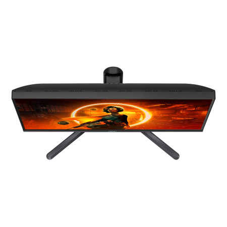 AOC | Monitor | Q27G3XMN/BK | 27 " | VA | 16:9 | 180 Hz | 1 ms | 2560 x 1440 pixels | 700 cd/m | HDMI ports quantity 2 | Black