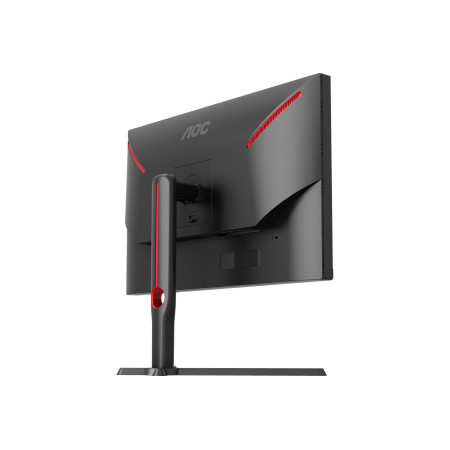 AOC | Monitor | Q27G3XMN/BK | 27 " | VA | 16:9 | 180 Hz | 1 ms | 2560 x 1440 pixels | 700 cd/m | HDMI ports quantity 2 | Black