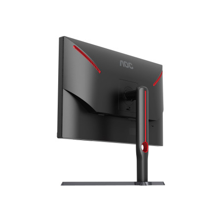 AOC | Monitor | Q27G3XMN/BK | 27 " | VA | 16:9 | 180 Hz | 1 ms | 2560 x 1440 pixels | 700 cd/m | HDMI ports quantity 2 | Black