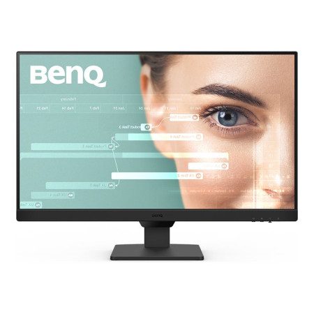 Benq | GW2790 | 27 " | IPS | 16:9 | 100 Hz | 5 ms | 1920 x 1080 pixels | 250 cd/m | HDMI ports quantity 2