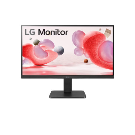 LG | 21.45 " | VA | 16:9 | 75 Hz | 5 ms | 1920 x 1080 pixels | 250 cd/m | HDMI ports quantity 1 | Black