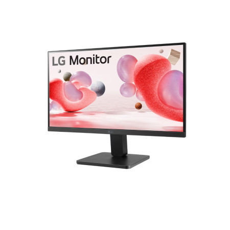 LG | 21.45 " | VA | 16:9 | 75 Hz | 5 ms | 1920 x 1080 pixels | 250 cd/m | HDMI ports quantity 1 | Black