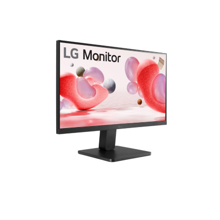 LG | 21.45 " | VA | 16:9 | 75 Hz | 5 ms | 1920 x 1080 pixels | 250 cd/m | HDMI ports quantity 1 | Black