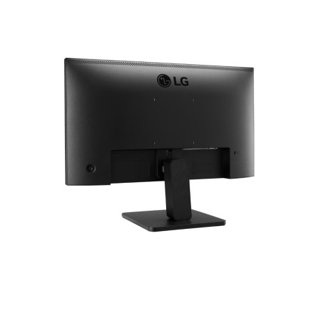 LG | 21.45 " | VA | 16:9 | 75 Hz | 5 ms | 1920 x 1080 pixels | 250 cd/m | HDMI ports quantity 1 | Black