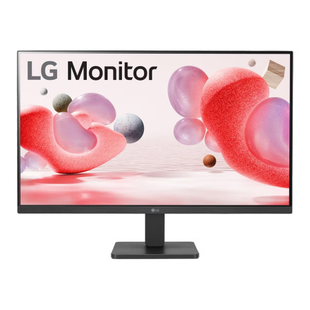 LG | 27MR400-B | 27 " | IPS | 16:9 | 100 Hz | 5 ms | 1920 x 1080 pixels | 250 cd/m | HDMI ports quantity 1 | Black