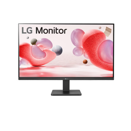 LG | 27MR400-B | 27 " | IPS | 16:9 | 100 Hz | 5 ms | 1920 x 1080 pixels | 250 cd/m | HDMI ports quantity 1 | Black