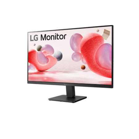 LG | 27MR400-B | 27 " | IPS | 16:9 | 100 Hz | 5 ms | 1920 x 1080 pixels | 250 cd/m | HDMI ports quantity 1 | Black