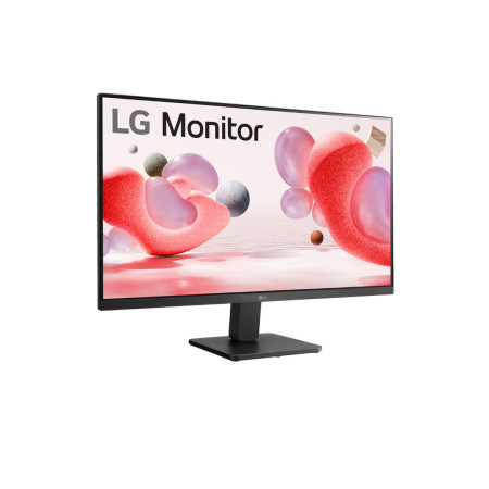 LG | 27MR400-B | 27 " | IPS | 16:9 | 100 Hz | 5 ms | 1920 x 1080 pixels | 250 cd/m | HDMI ports quantity 1 | Black