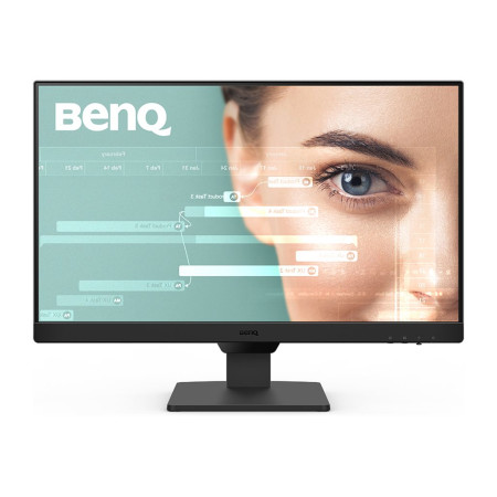 Benq | GW2490 | 24 " | IPS | 16:9 | 100 Hz | 5 ms | 1920 x 1080 pixels | 250 cd/m | HDMI ports quantity 2 | Warranty 36 month(s)