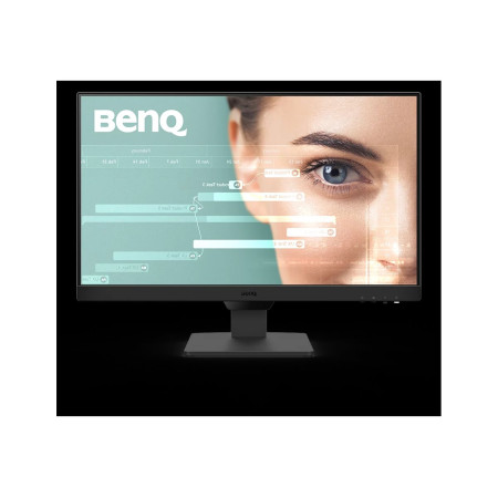 Benq | GW2490 | 24 " | IPS | 16:9 | 100 Hz | 5 ms | 1920 x 1080 pixels | 250 cd/m | HDMI ports quantity 2 | Warranty 36 month(s)