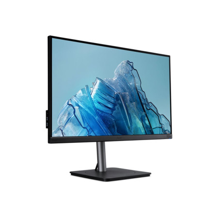 Acer | CB243Y | 24 " | IPS | FHD | 16:9 | 75 Hz | 1 ms | 1920 x 1080 pixels | 250 cd/m | HDMI ports quantity 1 | Black | Warrant