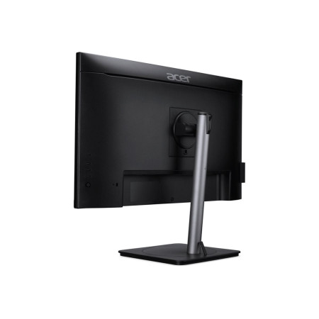 Acer | CB243Y | 24 " | IPS | FHD | 16:9 | 75 Hz | 1 ms | 1920 x 1080 pixels | 250 cd/m | HDMI ports quantity 1 | Black | Warrant