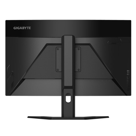 Gigabyte | Curved Gaming Monitor | G27FC A | 27 " | VA | FHD | 16:9 | 165 Hz | 1 ms | 1920 x 1080 pixels | 250 cd/m | HDMI ports