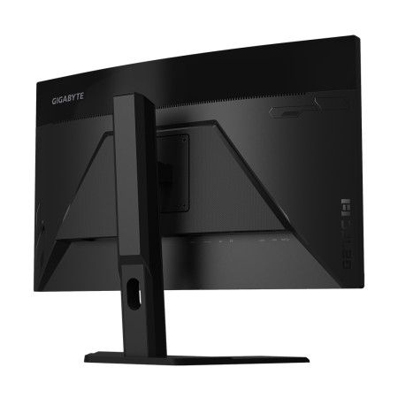 Gigabyte | Curved Gaming Monitor | G27FC A | 27 " | VA | FHD | 16:9 | 165 Hz | 1 ms | 1920 x 1080 pixels | 250 cd/m | HDMI ports