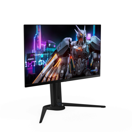 Gigabyte | Aorus Monitor | FO27Q3 EK1 | 27 " | OLED | QHD | 16:9 | 360 Hz | 0.03 ms | 2560 x 1440 pixels | 250 cd/m | HDMI ports