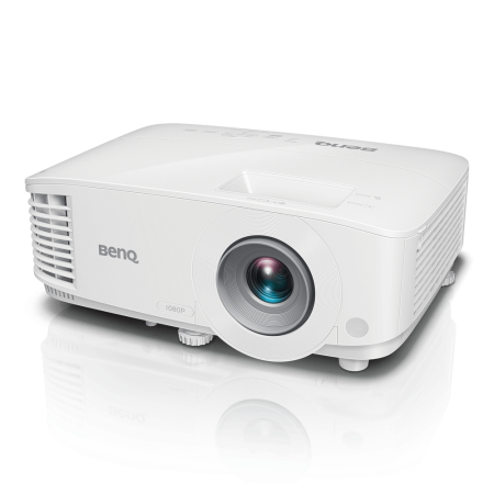 Benq | MH733 | Full HD (1920x1080) | 4000 ANSI lumens | White | Lamp warranty 12 month(s)