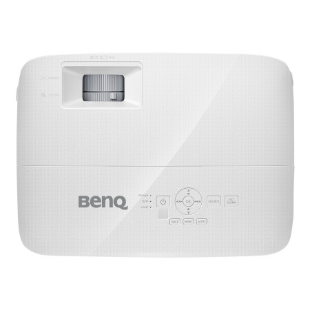 Benq | MH733 | Full HD (1920x1080) | 4000 ANSI lumens | White | Lamp warranty 12 month(s)