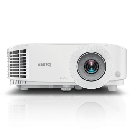 Benq | MH733 | Full HD (1920x1080) | 4000 ANSI lumens | White | Lamp warranty 12 month(s)