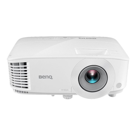 Benq | MW550 | WXGA (1280x800) | 3600 ANSI lumens | White | Lamp warranty 12 month(s)