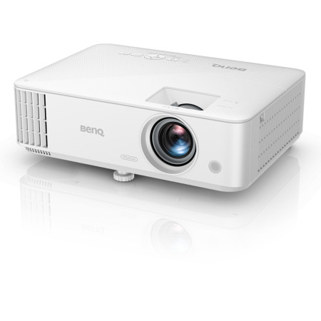 Benq | MU613 | WUXGA (1920x1200) | 4000 ANSI lumens | White | Lamp warranty 12 month(s)