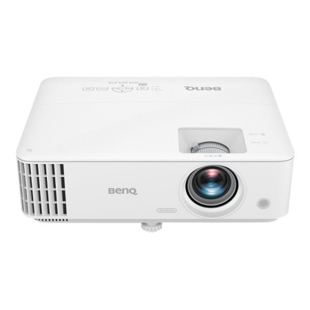 Benq | MU613 | WUXGA (1920x1200) | 4000 ANSI lumens | White | Lamp warranty 12 month(s)