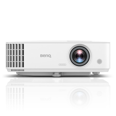 Benq | MU613 | WUXGA (1920x1200) | 4000 ANSI lumens | White | Lamp warranty 12 month(s)