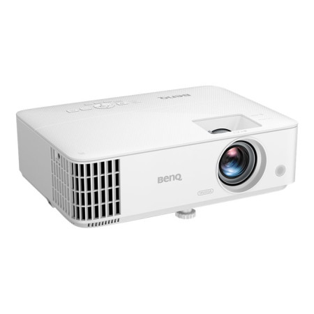 Benq | MU613 | WUXGA (1920x1200) | 4000 ANSI lumens | White | Lamp warranty 12 month(s)