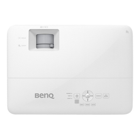 Benq | MU613 | WUXGA (1920x1200) | 4000 ANSI lumens | White | Lamp warranty 12 month(s)