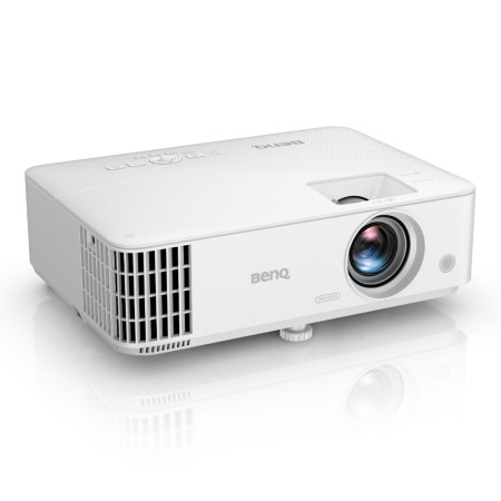 Benq | MU613 | WUXGA (1920x1200) | 4000 ANSI lumens | White | Lamp warranty 12 month(s)