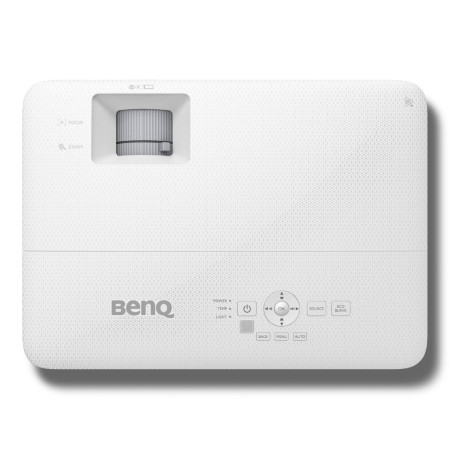 Benq | MU613 | WUXGA (1920x1200) | 4000 ANSI lumens | White | Lamp warranty 12 month(s)