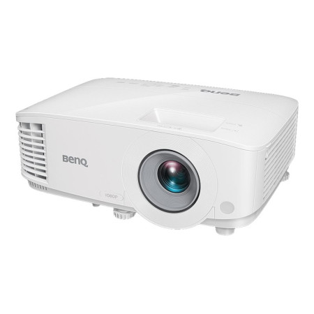 Benq | MH550 | WUXGA (1920x1200) | 3500 ANSI lumens | White | Lamp warranty 12 month(s)