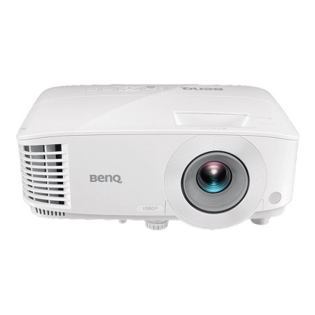 Benq | MH550 | WUXGA (1920x1200) | 3500 ANSI lumens | White | Lamp warranty 12 month(s)