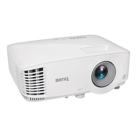 Benq | MH550 | WUXGA (1920x1200) | 3500 ANSI lumens | White | Lamp warranty 12 month(s)