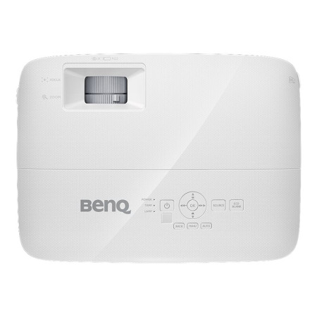 Benq | MH550 | WUXGA (1920x1200) | 3500 ANSI lumens | White | Lamp warranty 12 month(s)