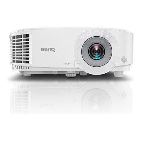 Benq | MH550 | WUXGA (1920x1200) | 3500 ANSI lumens | White | Lamp warranty 12 month(s)