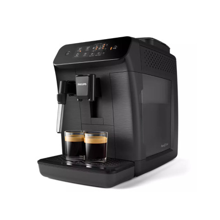 Coffee Maker | EP0820/00 | Pump pressure 15 bar | Built-in milk frother | Fully Automatic | 1500 W | Black